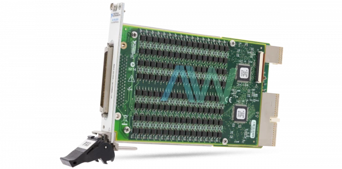 NI 778572-33 PXI Matrix Switch Module | Apex Waves | Image