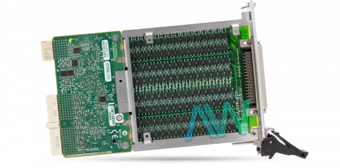 NI 778572-33 PXI Matrix Switch Module | Apex Waves