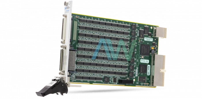 NI 778572-36 PXI Matrix Switch Module | Apex WavesÂ Â  | Image