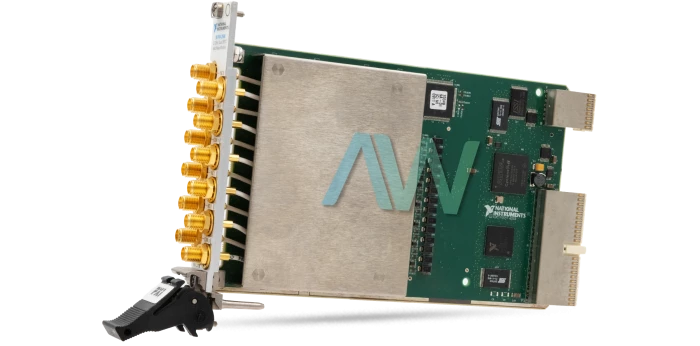 NI 778572-48 RF Relay Module | Apex Waves | Image