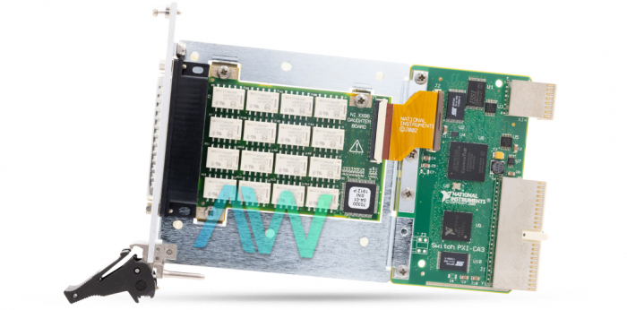 778572-66 PXI-2566 PXI Relay Module | Apex Waves | Image