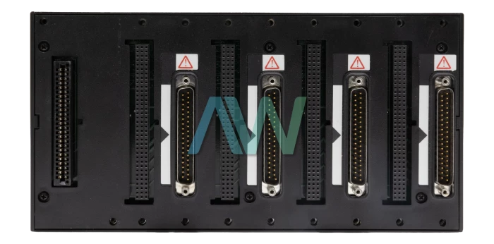 NI 778617-04 Backplane for Compact FieldPoint | Apex Waves | Image