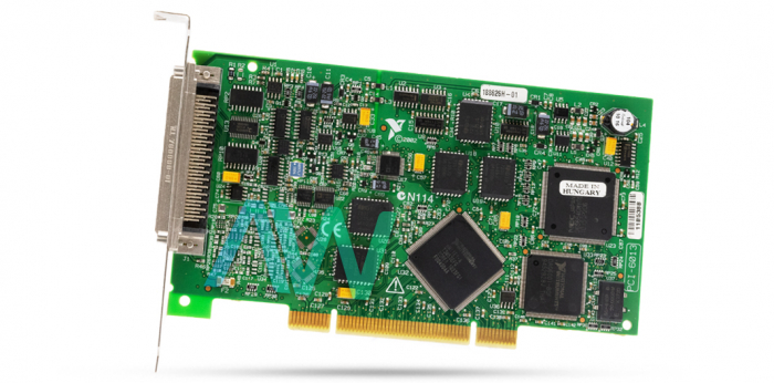 778629-01 Multifunction DAQ | Apex Waves | Image