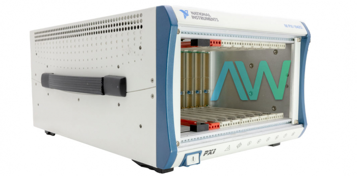 National Instruments 778636-02 PXI Chassis | Apex Waves | Image