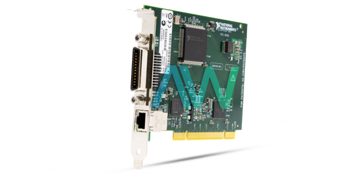 NI 778742-01 GPIB Instrument Control Device | Apex Waves | Image