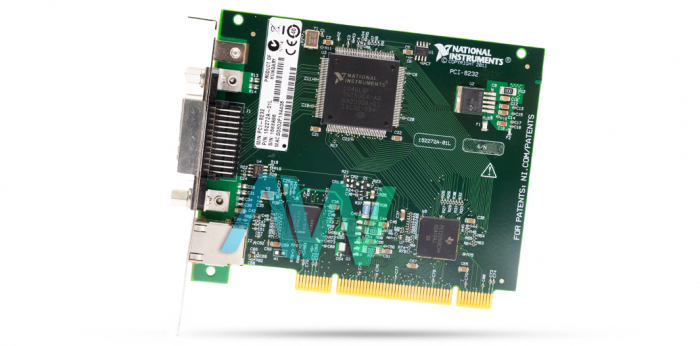 NI 778742-01 GPIB Instrument Control Device | Apex Waves | Image