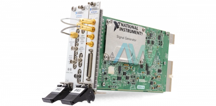 NI 778768-01 PXI Vector Signal Generator | Apex Waves | Image