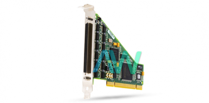 National Instruments 778792-01 Digital I/O Device | Image