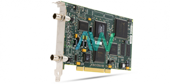 NI 778838-01 Image Acquisition Board | Apex | Image
