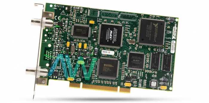 NI 778838-01 Image Acquisition Board | Apex | Image