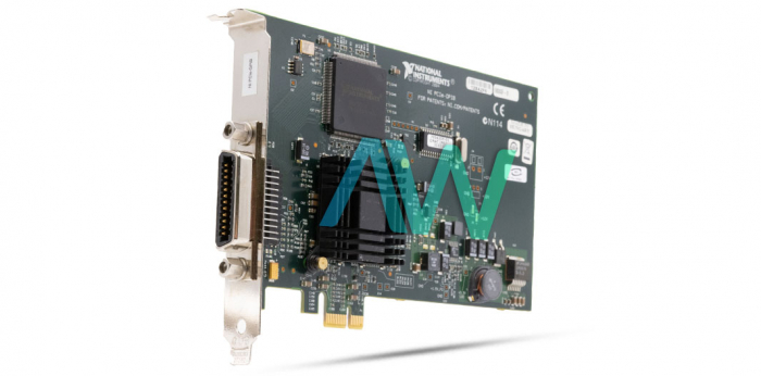 778930-01 Instrument Control Device | Apex Waves | Image