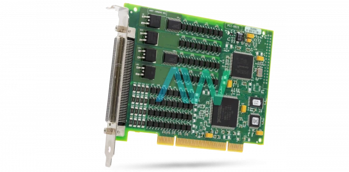 NI 778938-01 Bank-Isolated Digital I/O Device | Apex Waves | Image