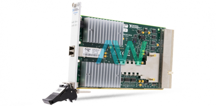 778957-01 PXI-8336 MXI-4 Interface Module | Apex Waves | Image