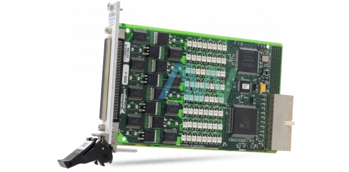 778971-01 PXI-6513 Digital I/O Module | Apex Waves | Image