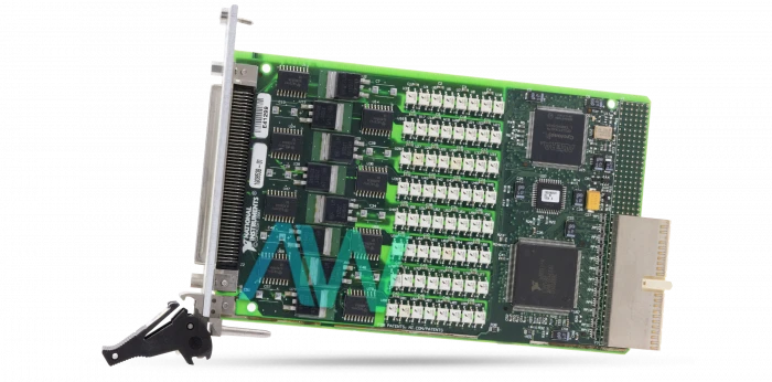 778971-01 PXI-6513 Digital I/O Module | Apex Waves | Image