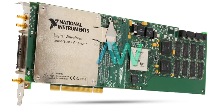 NI 778991-01 Digital Waveform Device | Apex Waves | Image