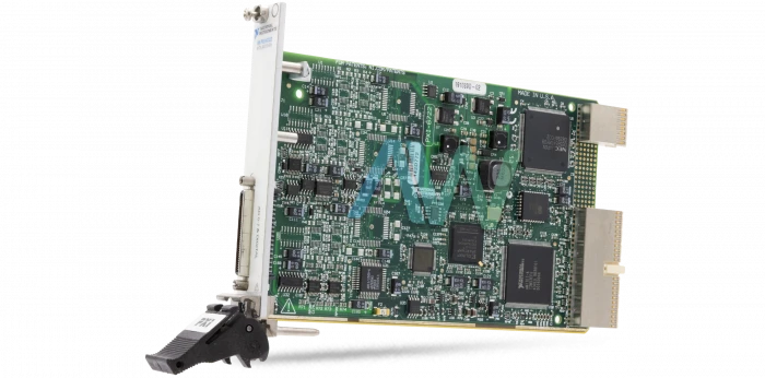 778999-01 PXI-6722 Analog Output Board | Apex Waves | Image