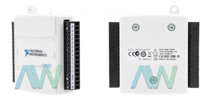 779026-01 Multifunction I/O Device | Apex Waves | Image