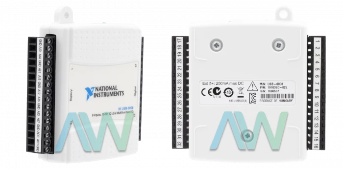 NI 779051-01 Multifunction I/O Device | Apex Waves | Image
