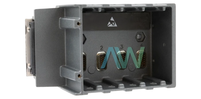 779052-01 cRIO-9101 CompactRIO Chassis | Apex Waves | Image