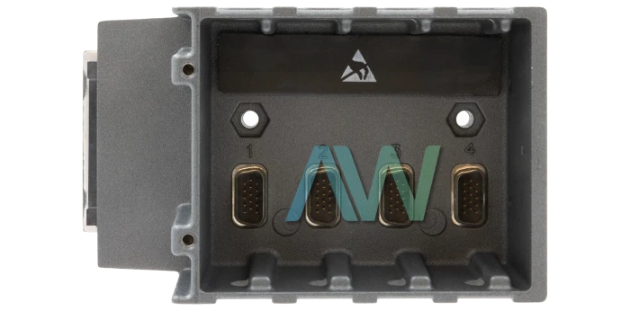 779052-01 cRIO-9101 CompactRIO Chassis | Apex Waves | Image