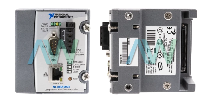 779055-01 CompactRIO Controller | Apex Waves | Image