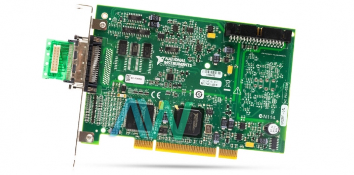 NI 779065-01 Multifunction I/O Device | Apex Waves | Image