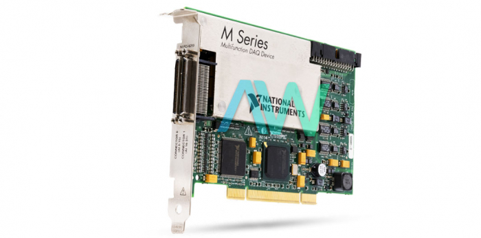 779072-01 PCI-6259 Multifunction DAQ | Apex Waves | Image