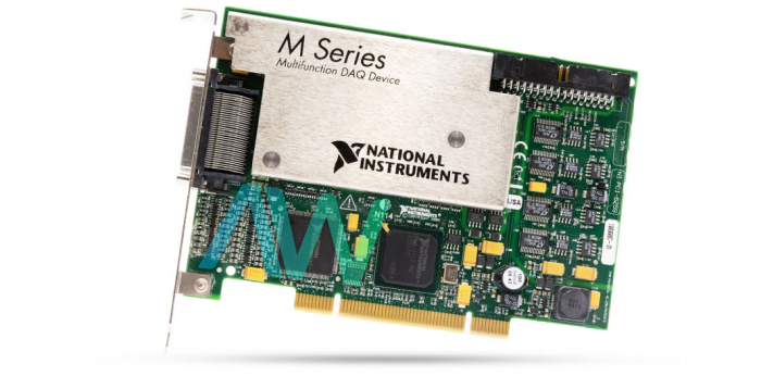 779072-01 PCI-6259 Multifunction DAQ | Apex Waves | Image