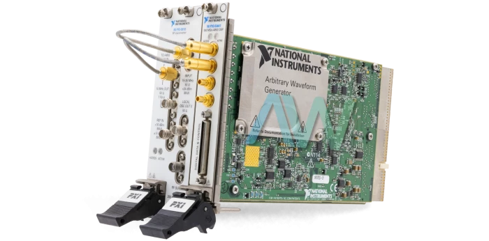 779079-03 PXI-5671 Vector Signal Generator | Apex Waves | Image