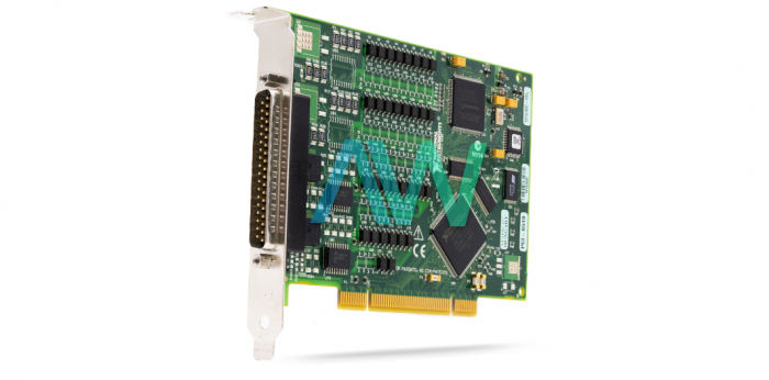 779085-01 PCI-6519 Digital I/O Device | Apex Waves | Image