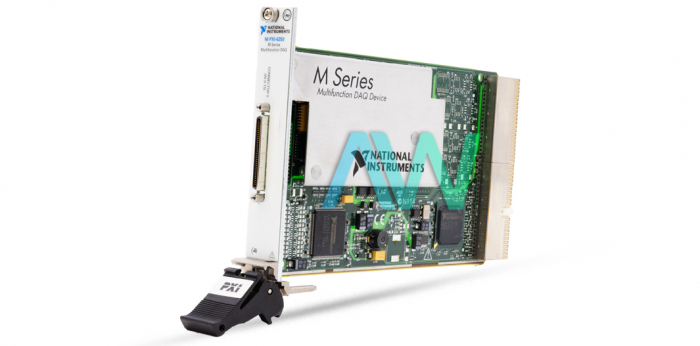 779116-01 Multifunction I/O Module | Apex Waves | Image