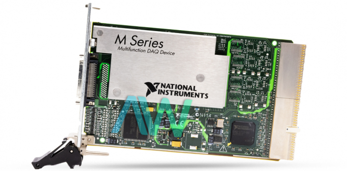 779116-01 Multifunction I/O Module | Apex Waves | Image