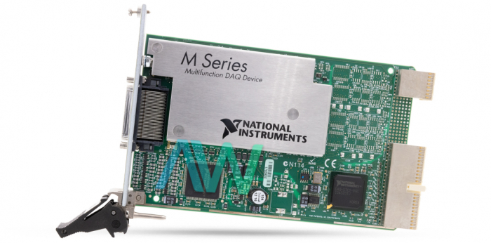 NI 779122-01 Multifunction I/O Module | Apex Waves | Image