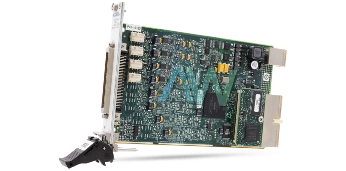 779127-01 PXI-6132 Multifunction I/O Module | Apex Waves | Image