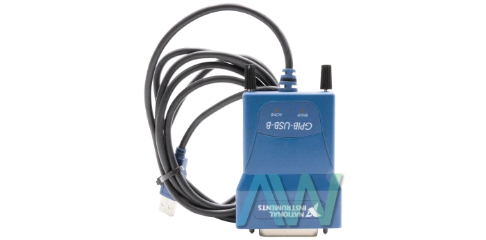 779192-01 GPIB-USB-B Controller | Apex Waves | Image