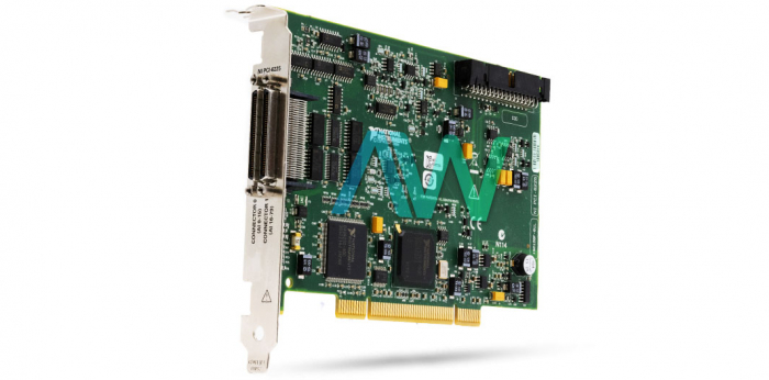 NI 779295-01 Multifunction I/O Device | Apex Waves | Image