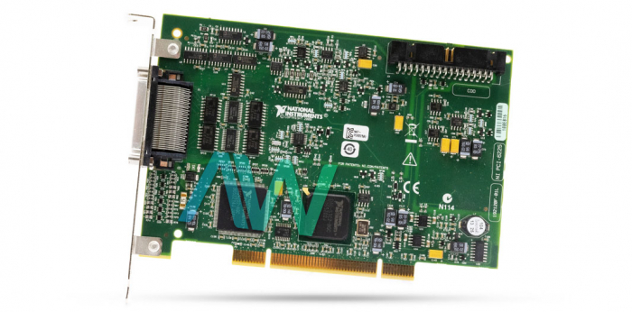 NI 779295-01 Multifunction I/O Device | Apex Waves | Image