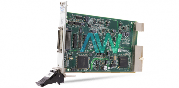 779296-01 PXI-6225 Multifunction I/O Module | Apex Waves | Image