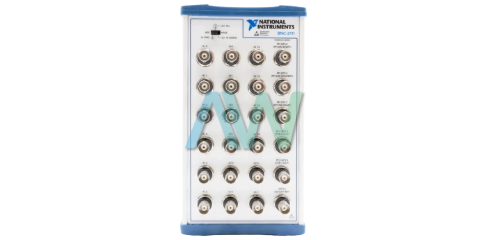 NI 779347-01 Connector Block | Apex Waves | Image