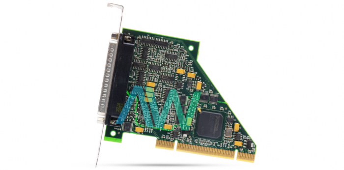 779348-01 PCI-6010 Multifunction I/O Device | Apex Waves | Image