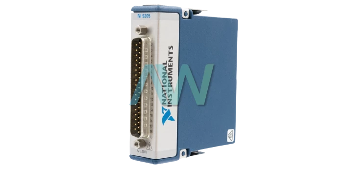 779357-01 (NI-9205) Voltage Input Module | Apex Waves | Image