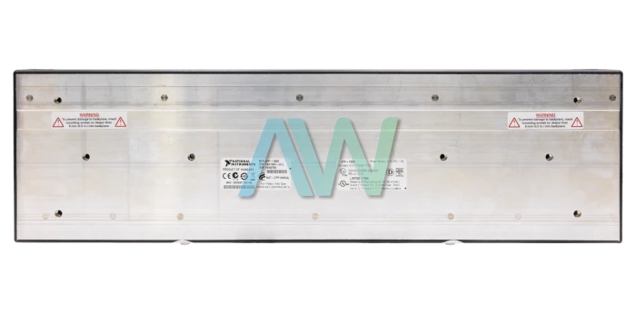 NI 779463-01 Backplane for Compact FieldPoint | Apex Waves | Image