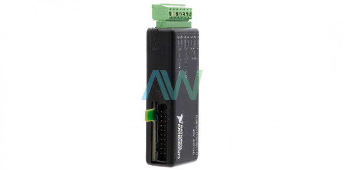 NI 779474-01 Isolated Counter/Timer Module | Apex Waves | Image