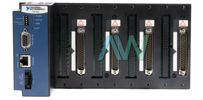 779490-01 cFP-1804 Ethernet/Serial Interface | Apex Waves | Image