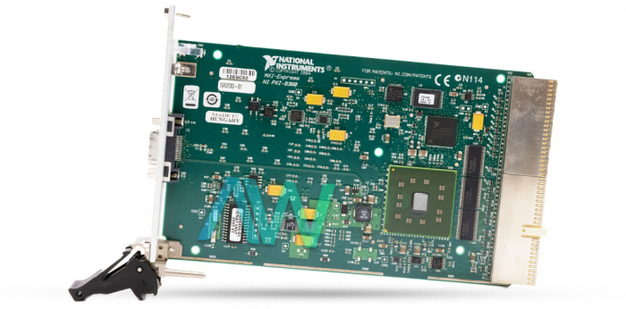 779501-01 PXI-8360 Remote Control Module | Apex Waves | Image