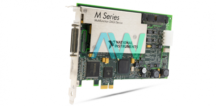 NI 779512-01 Multifunction I/O Module | Apex Waves | Image