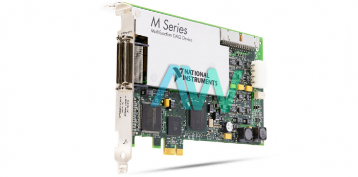 779513-01 PCIe-6259 Multifunction DAQ | Apex Waves | Image
