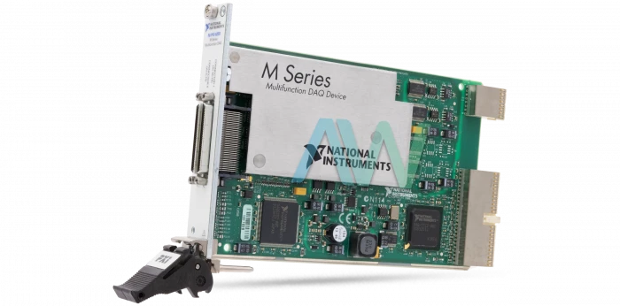 NI 779547-01 PXI Multifunction Module | Apex Waves | Image