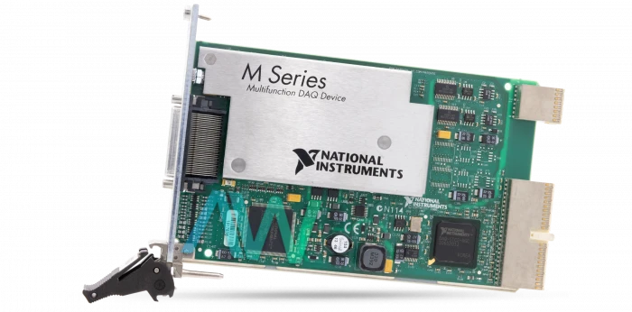 NI 779547-01 PXI Multifunction Module | Apex Waves | Image